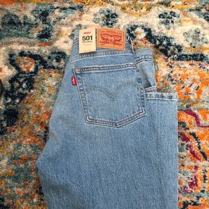 Levi’s 501 orginal
